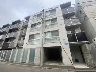 リヴァージュの画像