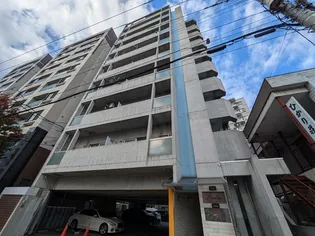 パルティーレ平岸の画像