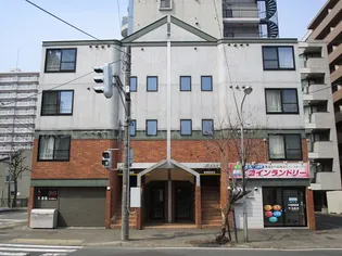 N・424【2階】の外観