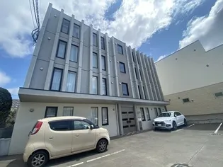 PROUD厚別中央の画像