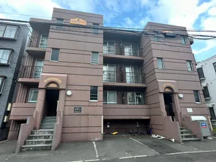 カサデューク澄川81の画像