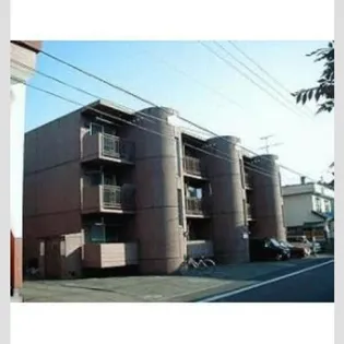 カサデューク平岸53 55 56の画像