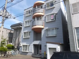 アーバンコート本郷9の画像