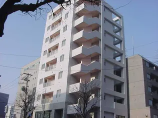 ノンナ ミーア(八光ビル)【4階】の外観