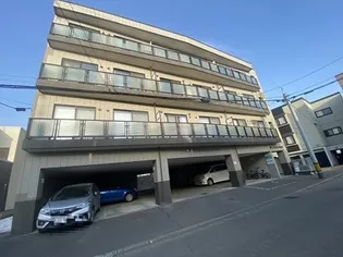 サンハイム大谷地の画像