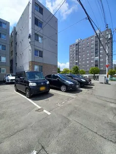 カーサフェリーチェ学園前の画像