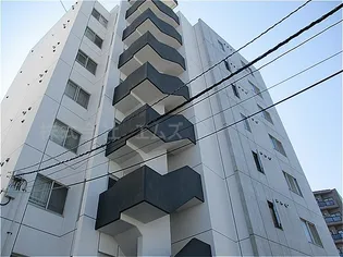 EF TOWN 2NDの画像