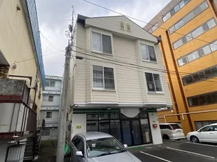 コーポ芳野【305号室】の外観