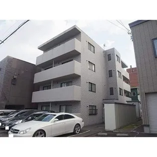 メイプルメゾン南平岸の画像