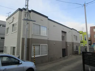 プリマベーラ栄通りの画像