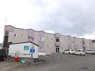 マリオンビレッジの画像