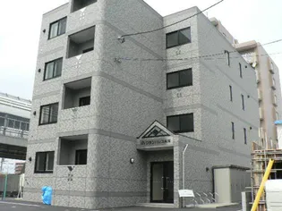 グランパレス高栄の画像