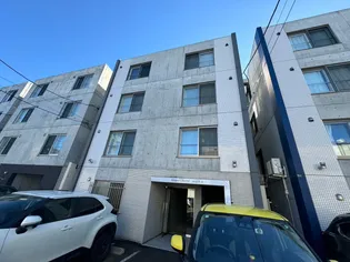 PERSONA平岸の画像