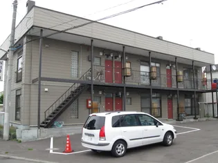 小川コーポの画像