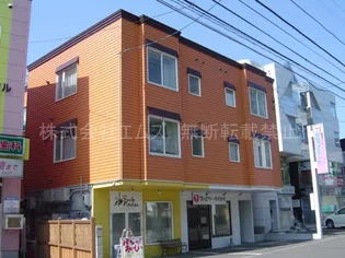 プラザ館中央1ー3の画像