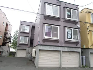 ハイツ白石の画像