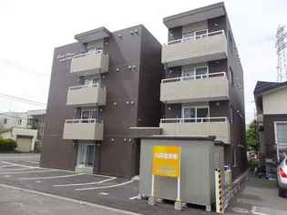 イーストムーン4 16MSの画像