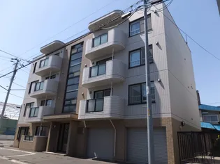 サンモールハイツの画像