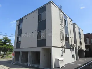 アプリーラ青葉町A棟の画像