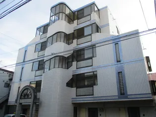 エトワール東札幌の画像