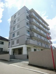 クレストコート南平岸の画像