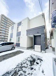 スマイルハウスの画像