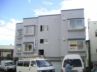 スクエア21の画像