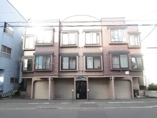 リーブル壱番館の画像