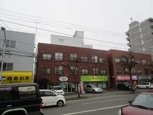 グランドール角屋Ⅱの画像