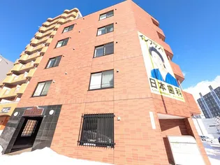 第10森宅建豊平ビルの画像