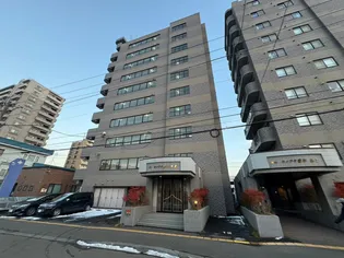 ティアラ豊平第二の画像