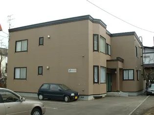 寿グランハイツの画像