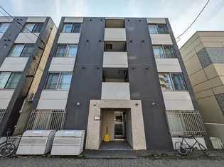 RAVELLO N2 B【4階】の外観