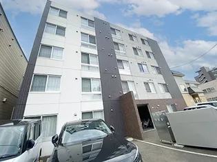 フェリーチェ新札幌の画像