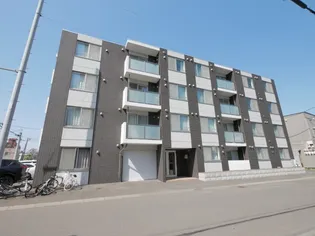 A BOND平岸の画像