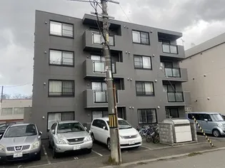 アビタ22本通6北の画像