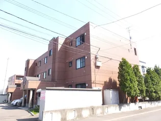 ハイム エトワールBの画像