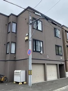 ライフステージ菊水の画像