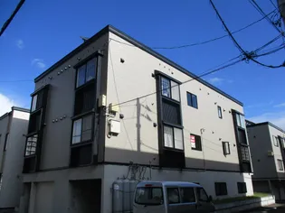 クリエイト旭町Bの画像