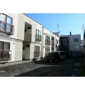 第1司レジデンスの画像