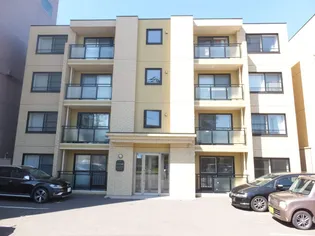 パレスイン南郷Ⅰの画像