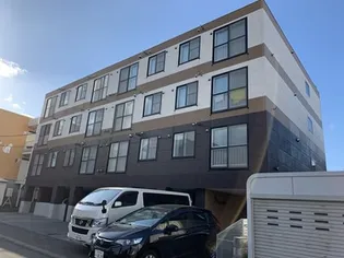 ラ アムール白石の画像