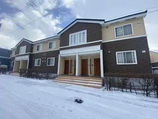 サニーガーデン Iの画像