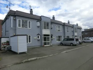 ロイヤルハイツEの画像