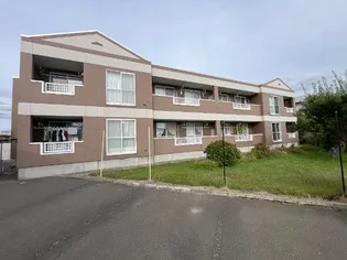 ハイツユートピア【00101号室】の外観