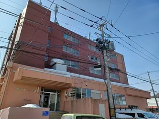 ライトハウスの画像