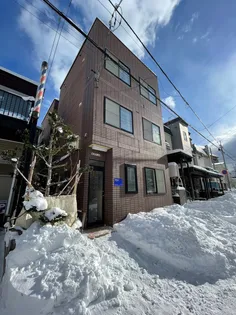 シャネル平岸の画像