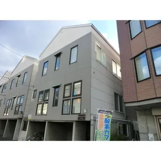 キラメック栄町3号館の画像