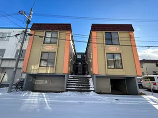 24ハイツA【103号室】の外観