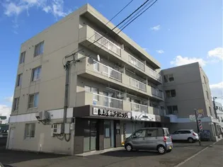 ハイツアゼリアの画像